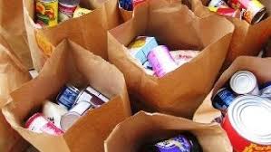 Lord's Cupboard of Ottumwa to hold several food drives through Thanksgiving