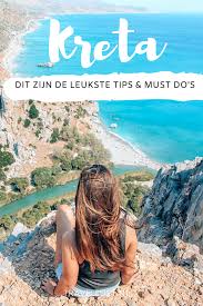 Doen Op Kreta 12 Tips En Bezienswaardigheden Travellust Nl In 2020 Kreta Bezienswaardigheden Kreta Griekenland