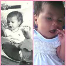 Recrea tu foto favorita de mamá y comparte con nosotros la foto original y  la nueva versión recreada por ti por medio de un comentario utilizando el  hashtag #MamáAnfora 1.Comparte tu foto