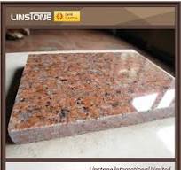 Cheap Outdoor Tile China Cenxi Red Granite Tiles & Slabs from China -  StoneContact.com