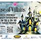 The FOA's House of Villains event image