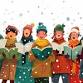 Christmas with Friends Concert event image