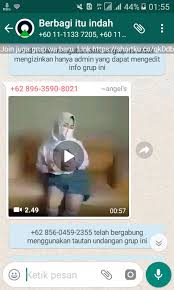 Silahkan akses dan manfaatkan kumpulan link grup whatsapp (wa) untuk dewasa 17+ 18+ 21+. Undangan Grup Wa Goresan