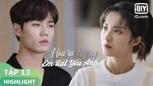 Niệm Khâm và Vô Yên chia tay