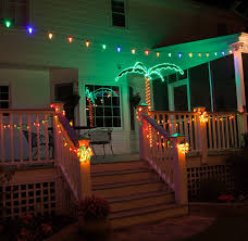 You might want to illuminate your backyard or turn a wedding into a dance floor. Patio Lights Yard Envy