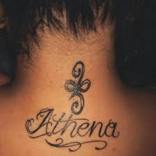 Symbol for new beginnings #tattoo #wristtattoo #wrist #zibu #symbols. Tattoo Uploaded By Natalia Maribelle New Beginnings For Athena My Daughter Ro Wellinks On Instagram G6 Tattoo Studio Telephone Rd Pasadena Tx 533606 Tattoodo