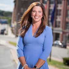 Sarah Dubay for Bangor City Council (@dubay4bangor) • Facebook