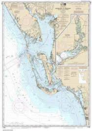 Amazon Com Paradise Cay Publications Noaa Chart 12366