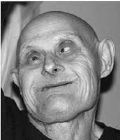 Alfred Cormier Obituary (2007)