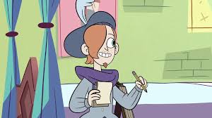 Star Vs The Forces Of Evil Season 2 Episode 23 Ruberiot Voiced By Patrick Stump Star Vs The Forces Of Evil Star Vs The Forces Force Of Evil
