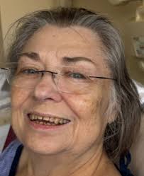 Marjorie Joyce Verhoeven Obituary April 27, 2025