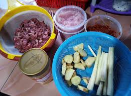 Namun, sedap juga dimakan bersama nasi putih. Resepi Sambal Kacang Ladys Choice Makan Sedap Johor Facebook