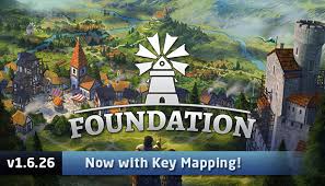 Here are some helpful navigation tips and features. 30 Games Like Foundation Steampeek
