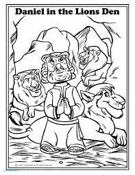 It is a jpg file and is great to be used as a stand alone activity or as a supplement to a lesson about daniel and the lions den. Drawing Skill Lion Den Drawing For Kids