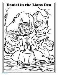 Daniel in the lions den coloring pages are a fun way for kids of all ages to develop creativity, focus, motor skills and color recognition. Drawing Skill Lion Den Drawing For Kids