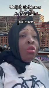 Onijah Robinson's Humorous Take