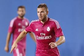 Avenida de concha espina 1. Transfer News And Gossip Round Up Asier Illarramendi Latest Real Madrid Star On Arsenal Wish List Irish Mirror Online
