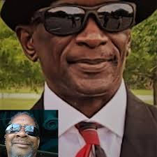 Ron Boogie D Daniels