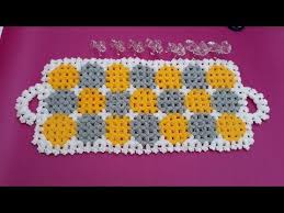 Sevimli Kareler Lif Yapilisi Sevimli Kareler Lif Yapimi Sevimli Kareler Lif Anlatimli Sevimli Kareler Lif Acikl Baby Knitting Patterns Tig Isleri Tig Motifleri