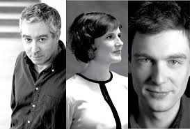 Autonomy and Opposition. Thinking in a Bad World » April, 8th. Berlin,  Schaubühne. Panel discussion between Geoffroy de Lagasnerie (philosopher  and sociologist), Didier Eribon (philosopher and sociologist) and Katja  Kipping (chair