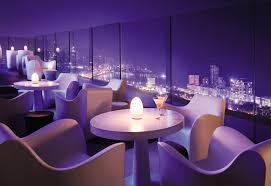 The guests are cast as characters and together (or separately) solve the mystery. 12 Best Rooftop Restaurants In Mumbai For A Romantic Dinner With Your Bae