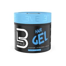 It works better than the gel to fix hair at one place. Level3 Hair Styling Gel Strong Hold Hair Gel 1000ml