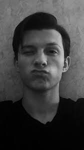 Peter I Said Laughing Can You Stop Making Faces At My While I M Trying To Read Its Distracting Oh You Mean Li Holland Tom Holland Tom Holland Spiderman