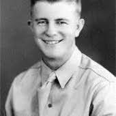 Obituary information for Charles Calvin Facey