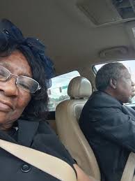 Pastor Chris and Anthony's Church Moment