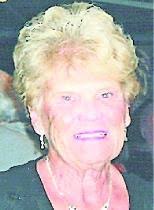 EVELYN PETERSEN Obituary (2018)