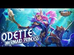 Odette Will Be Removed From Mobile Legends Shop? — Steemit