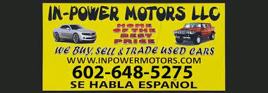 How to buy a car with no license? 500 Down Used Cars Phoenix Buy Here Pay Here In Power Motors