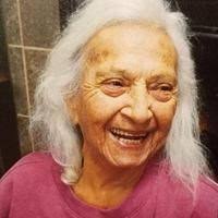 Lahoma Violet Johnson Obituary (2024)