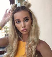 Pinterest Felicia Bv Rave Hair Lilac Hair Hair