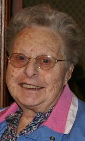 Virginia Kestner Obituary (2015)