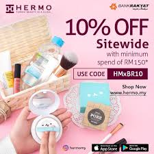 It borders selangor on the north, pahang in the east, and melaka and johor to the south. Bank Rakyat X Hermo Online Promotion