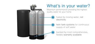 Is A Dual Tank Water System Better Than A Single Tank Scott Jenkins Water Softeners In Sussex Surrey Hampshire
