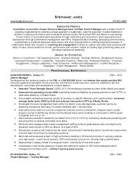 expertise resume for stephanie jones
