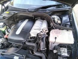 سيارة مستعملة للبيع Mercedes Classe C 200 Cdi 1999 الديزل 87529 أسفي المغرب