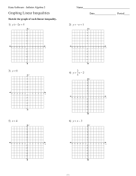 Idea here is to express one variable using the other variable in one equation, and use it in the second equation, where we would get a linear equation with one variable. Document 11908513
