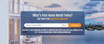 Florida Home Values Report What S Your Home Worth Schedule A Free Appraisal Estimate And Get 2 Listing Commission Top 1 Real Estate Broker Alice Lonnqvist Florida Real Estate Florida Home Appraisal