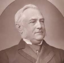 Friedrich Max Muller