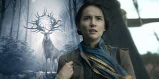 Сериал начинается с монолога главной героини, алины старков, о тёмном мире, в котором происходят события. V Seti Poyavilsya Rasshirennyj Trejler Seriala Ten I Kost