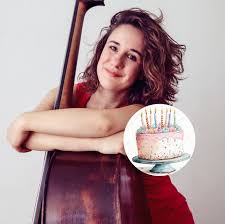 The song “ Happy Birthday to You” has a long history. It ...