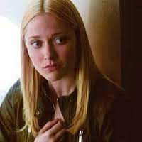 🔥 Henrietta Bishop MBTI