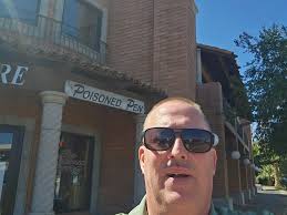 Troy Pool (@TroyPool)