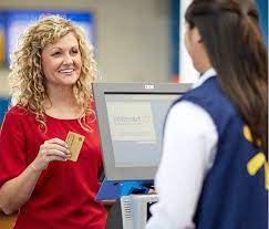 If you have cash, you just give it over the counter, and money is deposited in your prepaid debit card. Rapid Reload Walmart Com