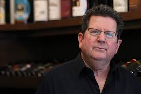 Napa wine bottle screen-printer Bergin fires up big expansion