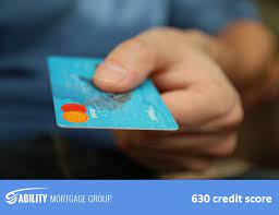 Find the best credit cards by comparing a variety of offers for balance transfers, rewards, low interest, and more. 630 Credit Score Good Or Bad Increase 2021 Raise History Maryland Ability Mortgage Group