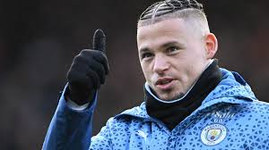 Kalvin Phillips 'opens talks' over Man City transfer exit as European  giants haggle over contract clause